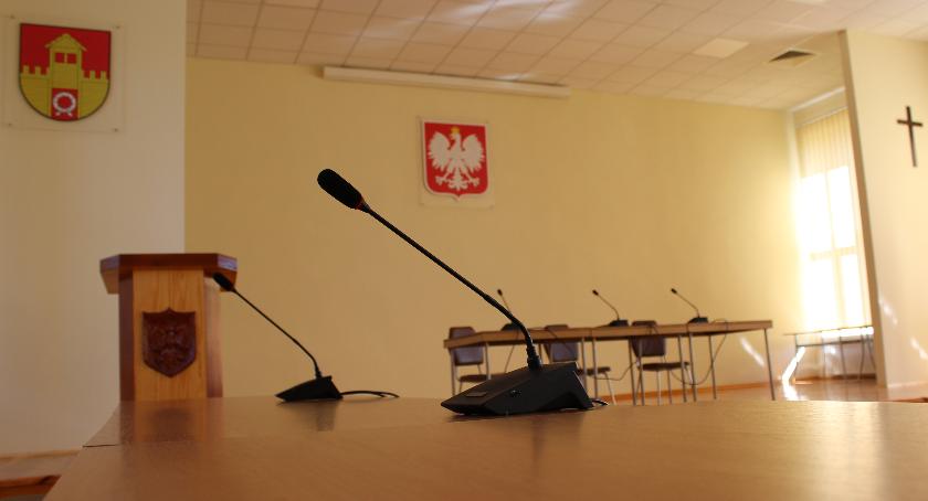 Radnym będzie lepiej
