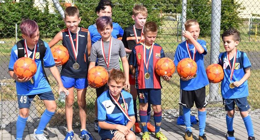 Orlik Cup po raz pierwszy na „Trójce”