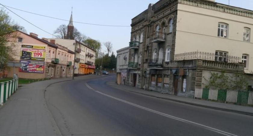 Ruszają roboty na moście w Rypinie