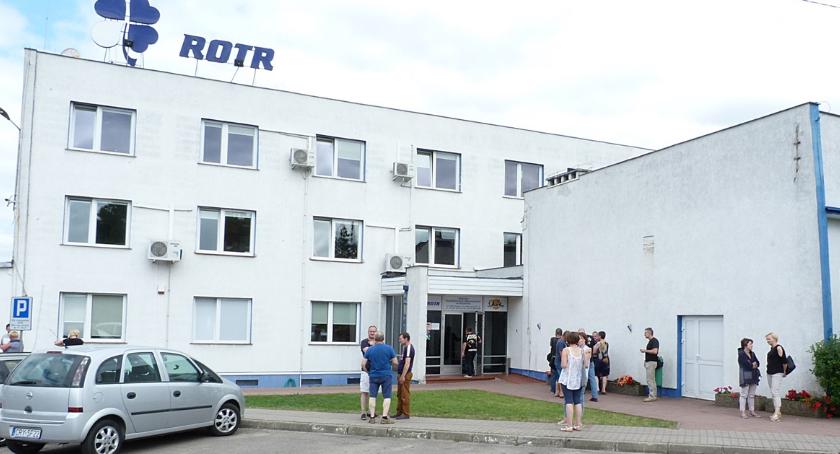 ROTR dalej bez pieniędzy