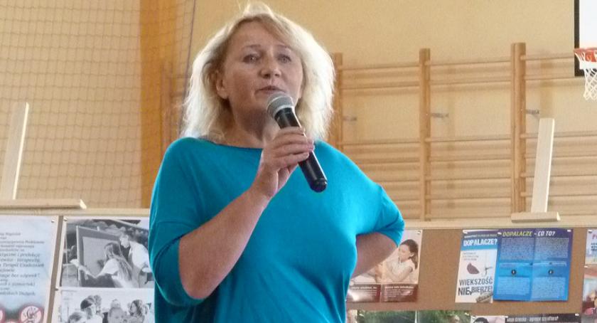 Od picia denaturatu do właściciela firmy,  czyli jak wyjść z nałogu