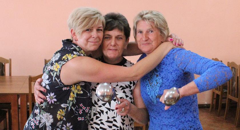 Przede wszystkim dobra zabawa