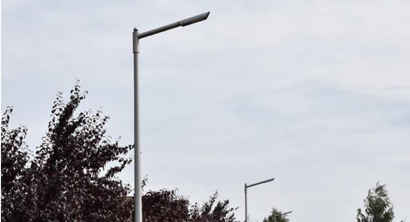 Rypin inwestuje w LED-y