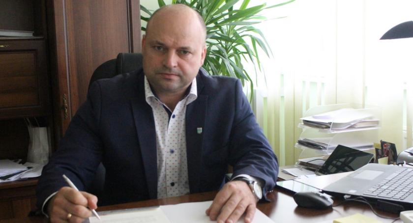 Zbigniew Zgórzyński o liście  ws. szpitala:  „Kampania wyborcza”