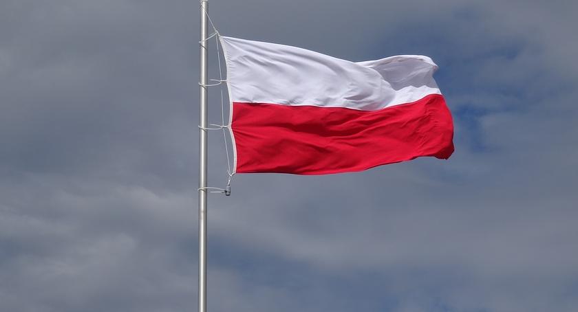 Patriotyczna akcja w Wąpielsku