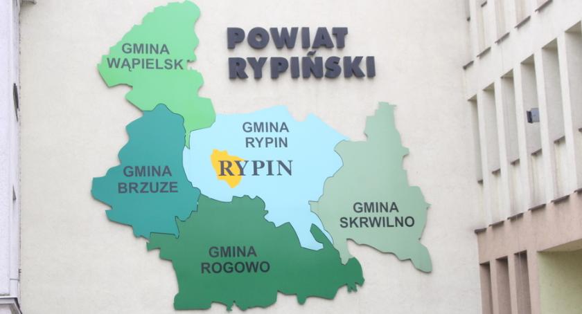 Awans Rypina w ogólnopolskim rankingu