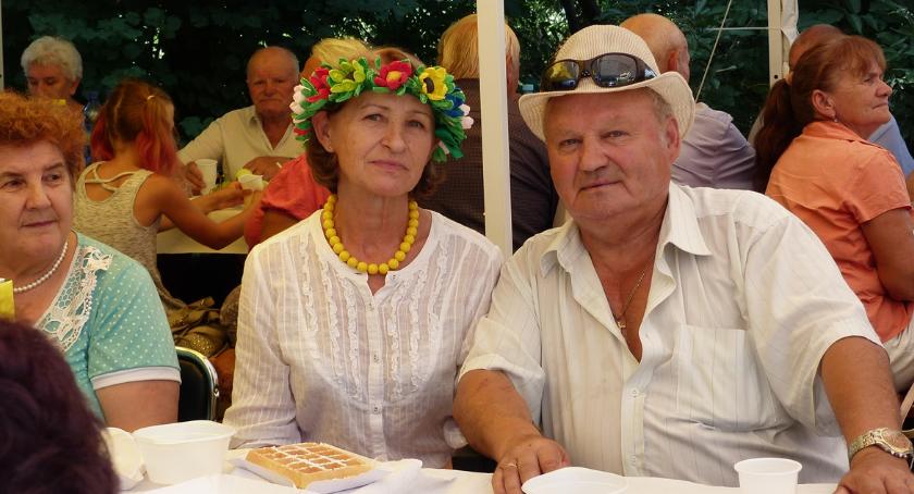Wiek seniora – wigor juniora