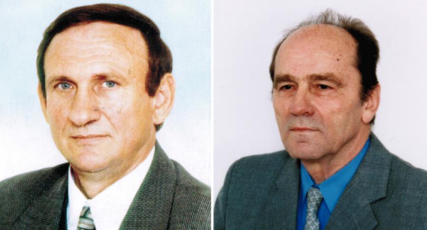 Z dziejów samorządu rypińskiego (lata 1980-1990)