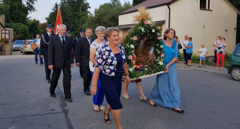 Lokalna tradycja w rozkwicie