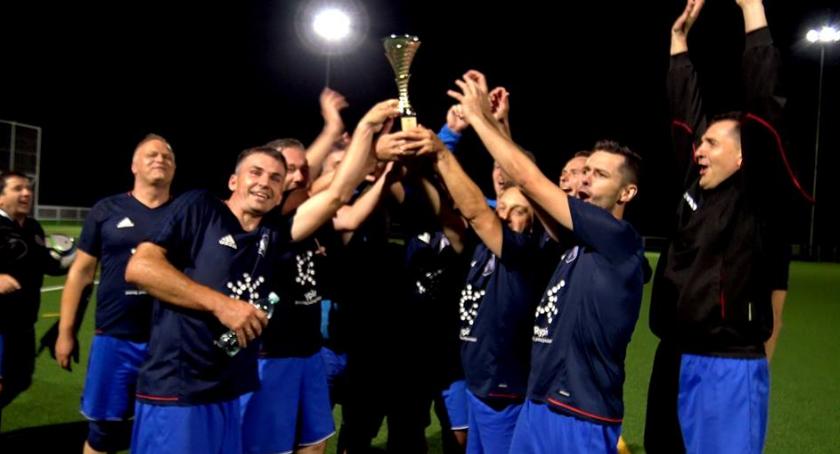 Zagrasz na Sportowej