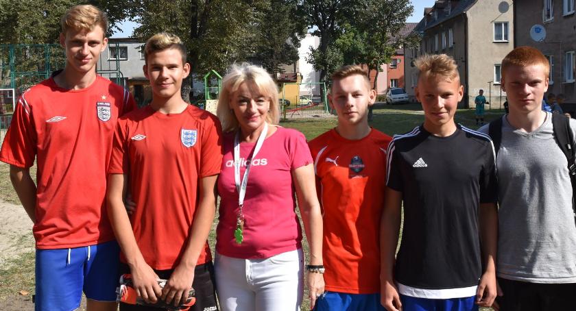 Nowe Osiedle Cup