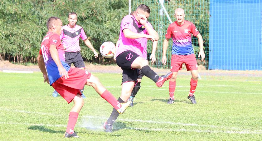 Blamaż Grotu Kowalki. Przegrali 0:6! [zdjęcia]