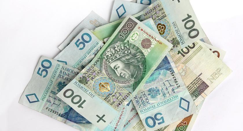 Mniej dorobisz do emerytury i renty