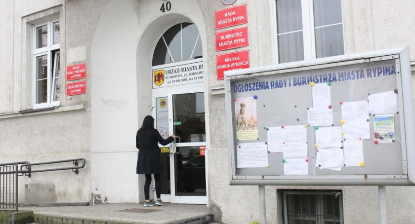 Budżet Obywatelski w Rypinie. Ostatnie chwile na głosowanie 