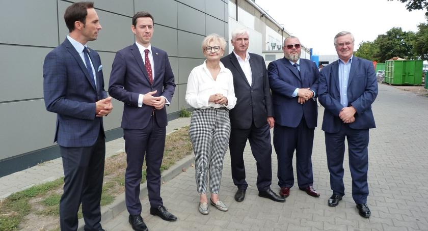 Spotkanie na szczycie w Damixie