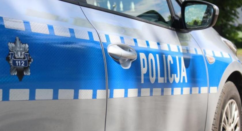 Agresywny 17-latek odpowie przed sądem