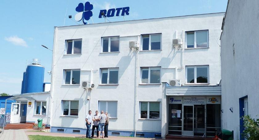 Pracownicy ROTR drżą o swoją przyszłość