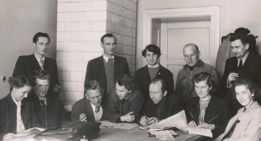 Na 80. rocznicę Liceum Ogólnokształcącego w Rypinie  (cz. 2 od 1950 do 1970 roku)
