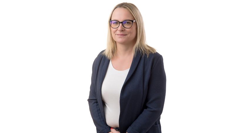 Aby nieść pomoc innym - rozmowa z Sylwią Jałowiec