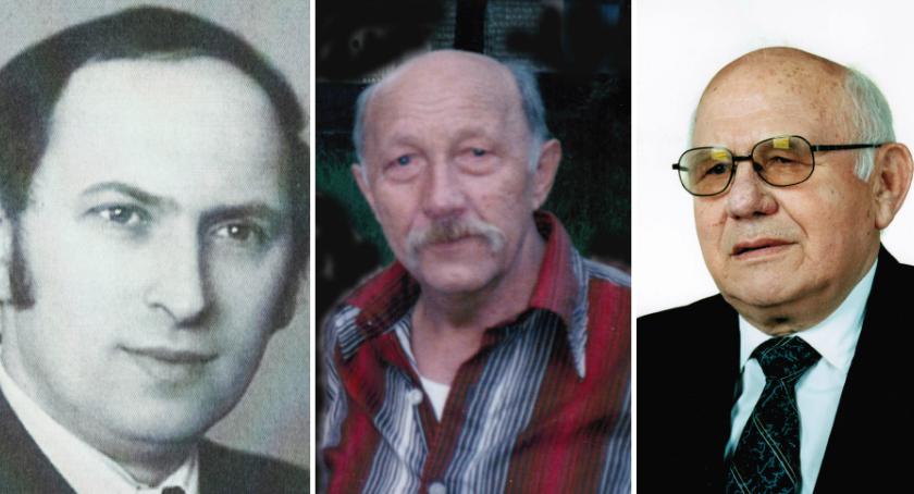 Na 80. rocznicę Liceum Ogólnokształcącego w Rypinie (cz. 3 od 1970 do 1980 roku)