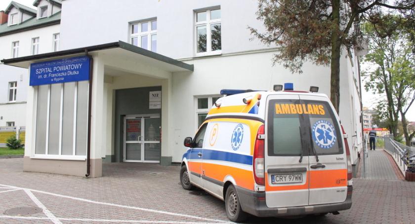 Cała prawda o szpitalu w Rypinie?