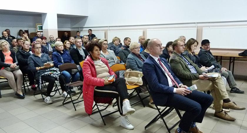 W Wąpielsku będą mieć czyste powietrze