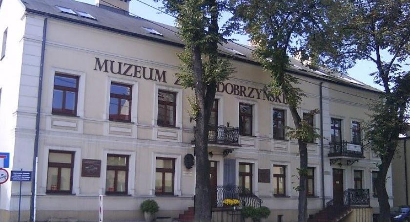 Bezpiecznie w Muzeum Ziemi Dobrzyńskiej