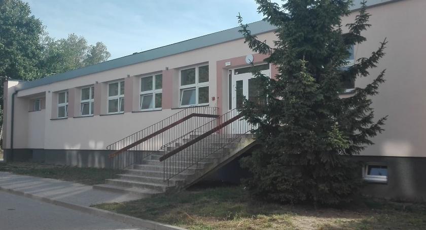 Cieplejsze przedszkole w Skrwilnie