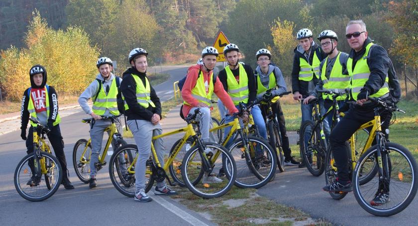 100-lecie niepodległości w ZS nr 2 w Rypinie