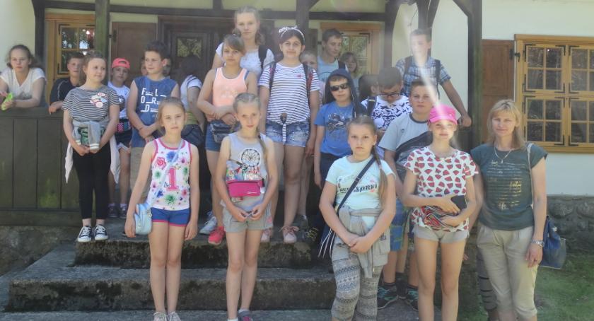 W duchu patriotyzmu w Ugoszczu
