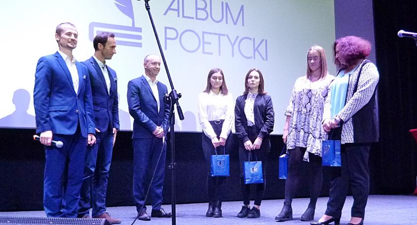 Gala XIII Rypińskiego Albumu Poetyckiego