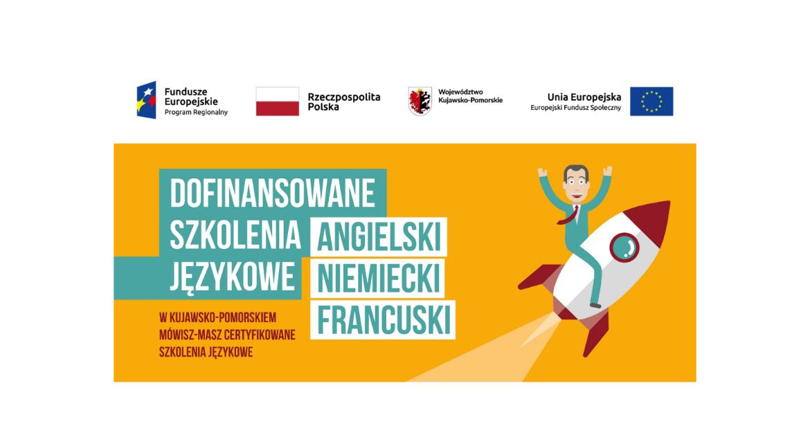 Szkolenie językowe – sprawdź, czy także dla Ciebie