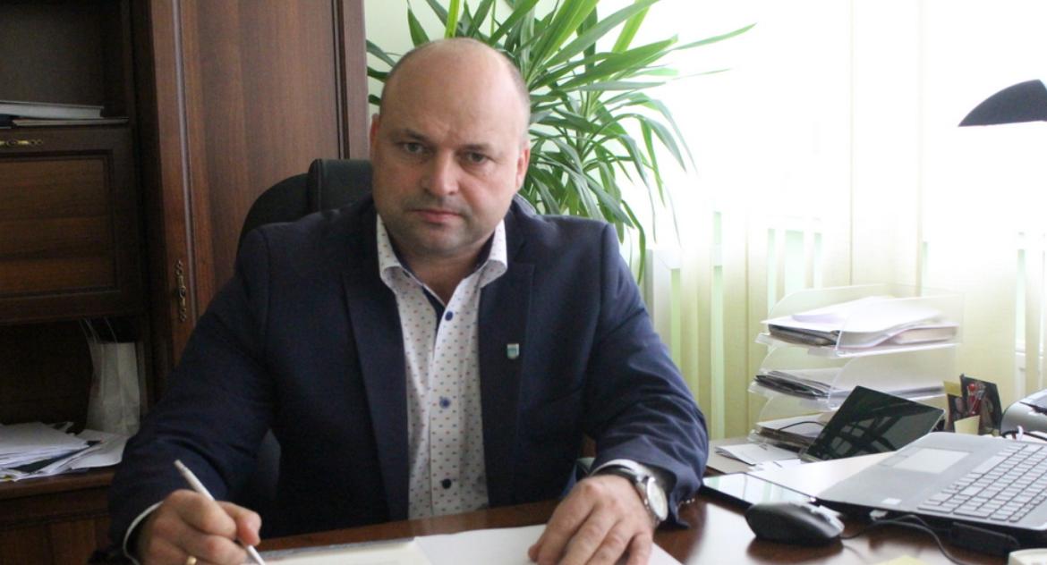 Zbigniew Zgórzyński nowym wójtem gminy Rogowo