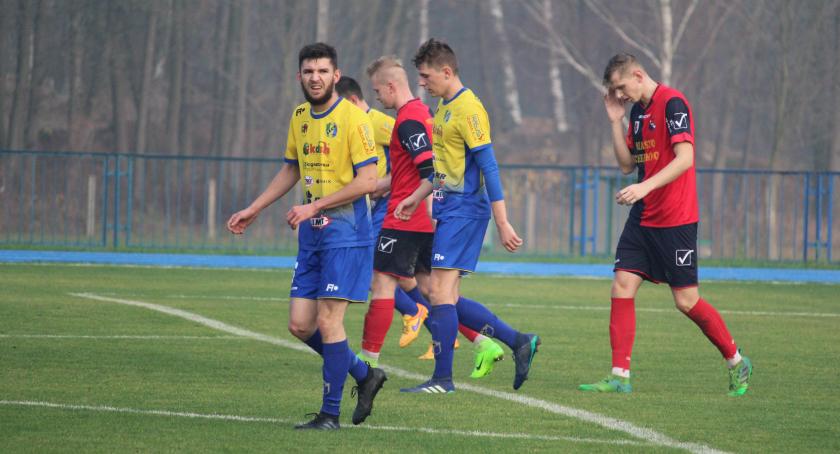 Lech Rypin rozbił Chełminiankę aż 6:1!