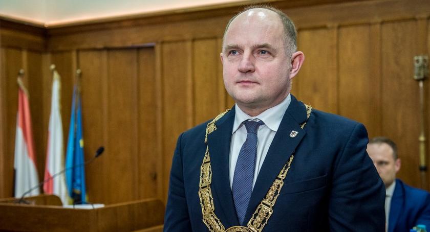 Całbecki nadal marszałkiem. Znamy skład zarządu województwa