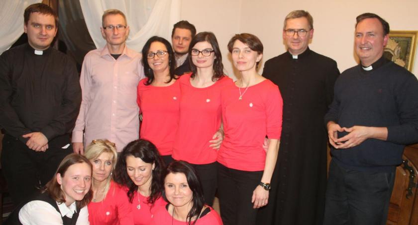 Z potrzeby serca - rozmowa z Gabrysią Jastrzębską 