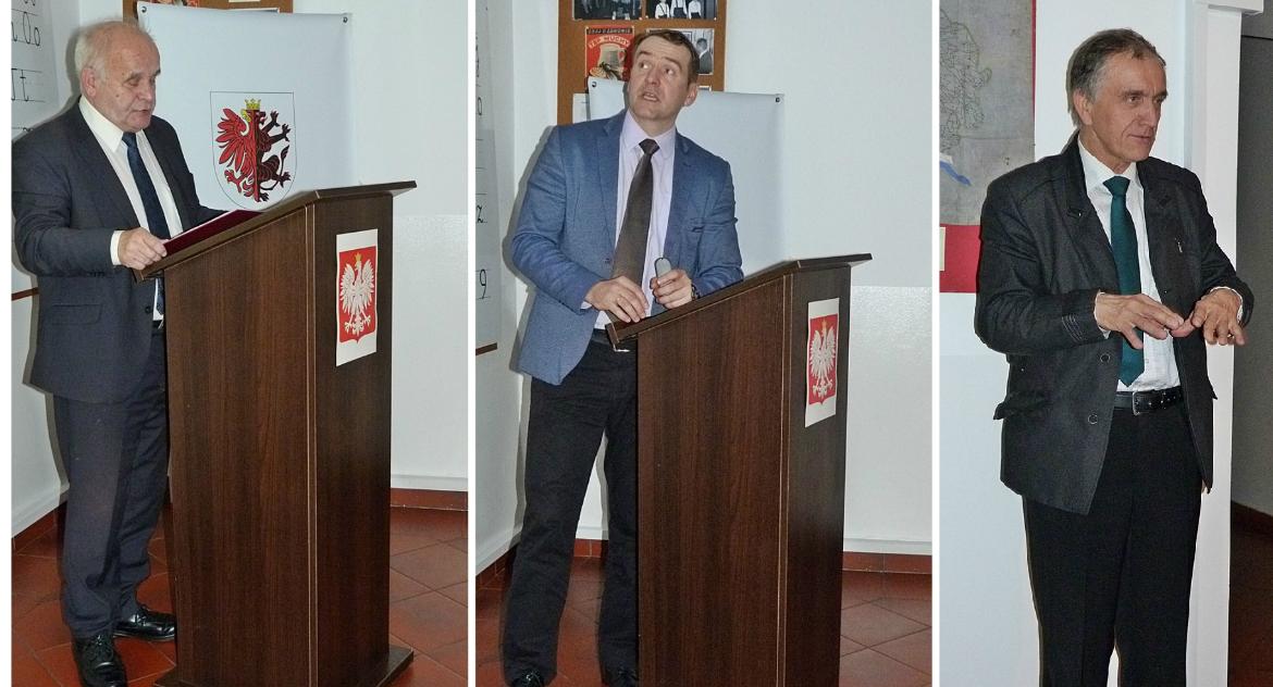 Forum Rozwoju Regionalnego zorganizowało konferencje