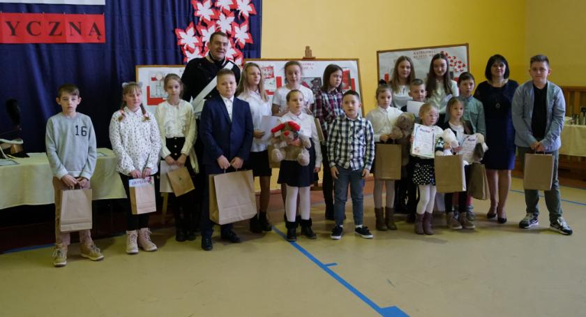 Patriotyczny konkurs rozstrzygnięty