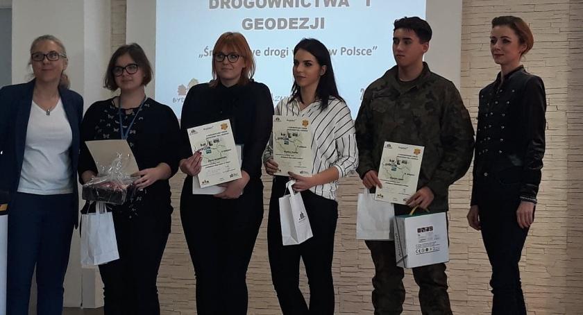 Owocny koniec roku w Nadrożu