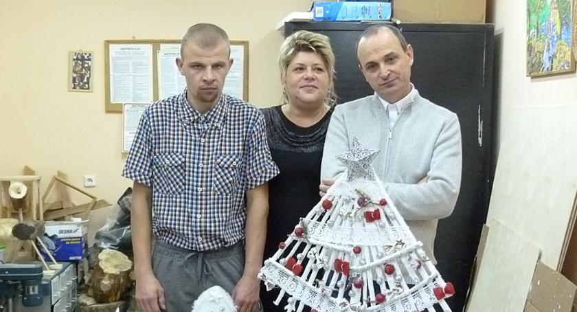 Kiermasz artystycznego rękodzieła