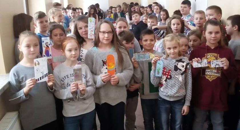 W Wąpielsku szanują książki 