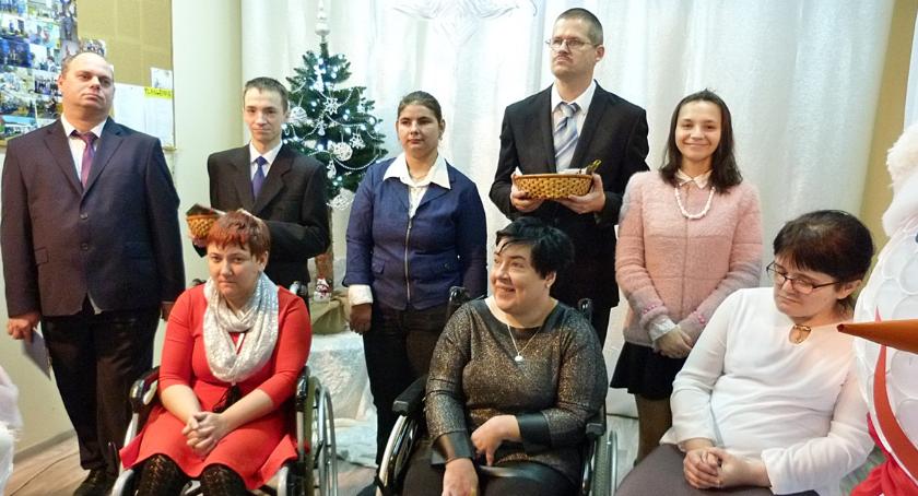 Wigilia w Nadziei