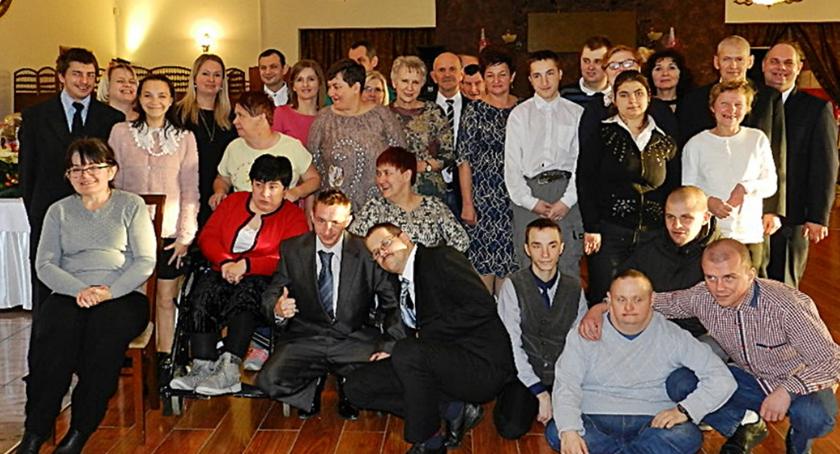 WTZ Nadzieja ma już 15 lat