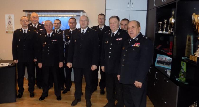 Strażacy OSP zapłacą taniej za paliwo