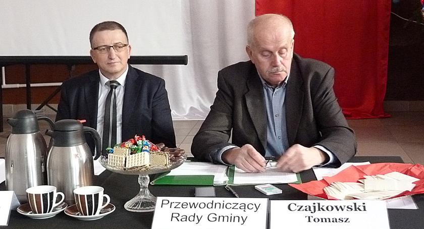Co z drogami w gminie Wąpielsk?