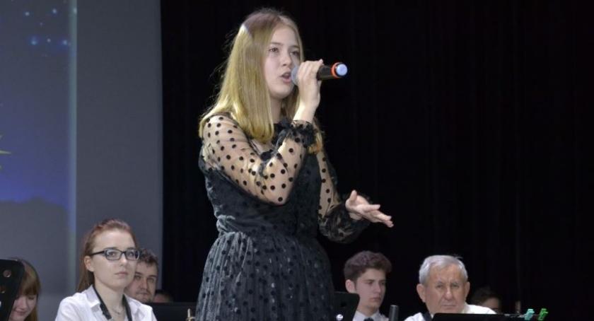 Wyjątkowy koncert w Rypińskim Domu Kultury