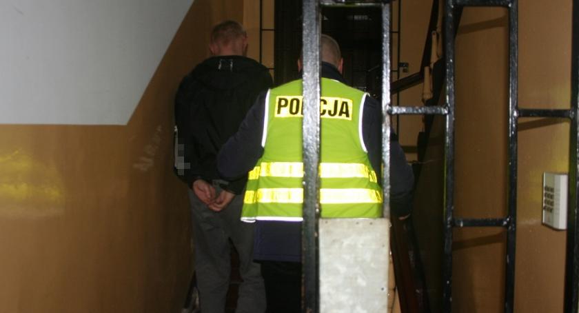 Ukradli alkohol o wartości prawie 5 tys. zł!