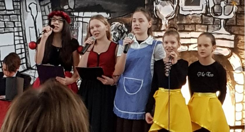 Dla najukochańszych babć i dziadków w Radzynku