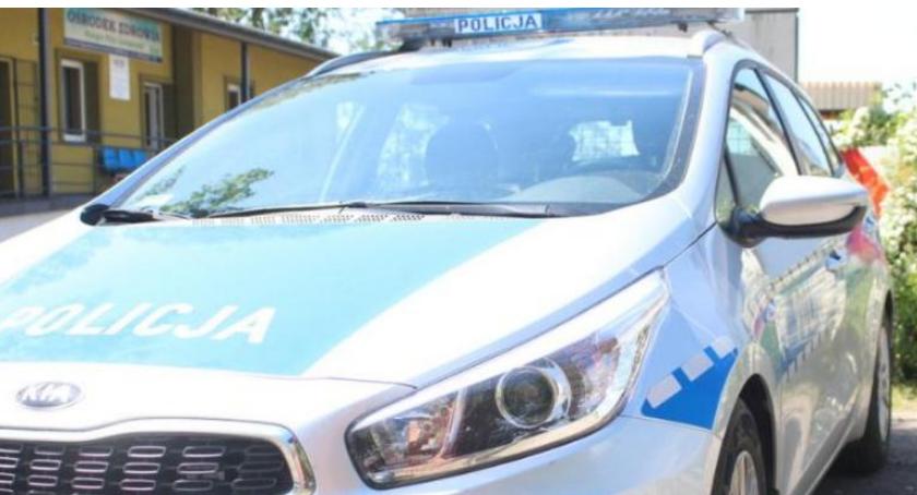 Krewki 60-latek odpowie za swoje przewinienia 
