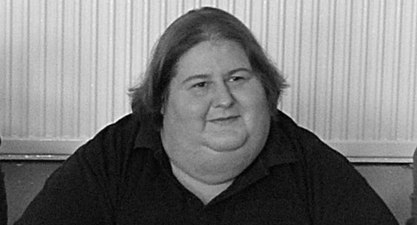 Odeszła Agnieszka Jarząbek
